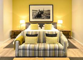 Founders Lodge by Mantis 5