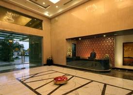 The Ocean Pearl Gardenia 3