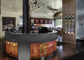 Aloft by Marriott Raleigh-Durham Airport Brier Creek 3