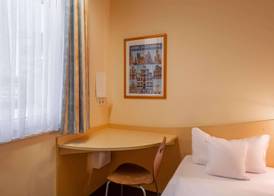 Hotel Lüneburg Süd 4