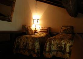 Hotel Castello Di Vigoleno 2