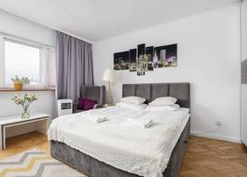 ShortStayPoland Ogrodowa B144 4