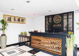 Glory Boutique Suites 清迈古城荣耀精品酒店 3