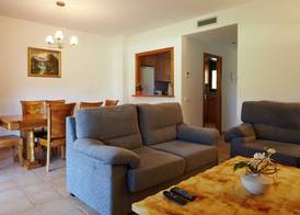 Casas Golf Relax 4