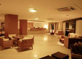 Catussaba Business Hotel 2