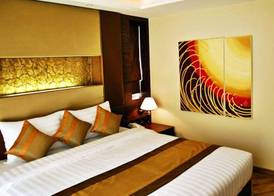 Nova Gold Hotel Pattaya 3