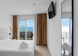 Hotel Vela 2