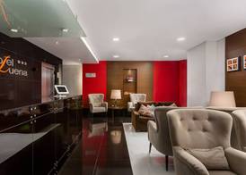 Hotel Luena 3