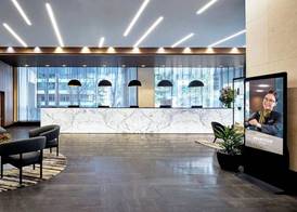 Meriton Suites Chatswood 4