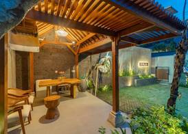 D’Macho Villas Ubud 2