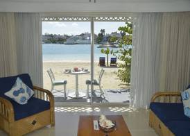 Sandyport Beach Resort 5