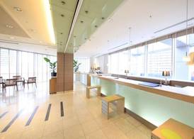 Richmond Hotel Premier Musashikosugi 4