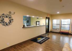 Days Inn by Wyndham Walcott Davenport 2