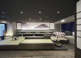 Resol Poshtel Tokyo Asakusa 5