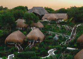 Vilanculos Beach Lodge 3