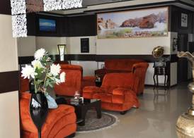 ASAREH HOTEL 2