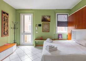Studio Calari alle Mura by Wonderful Italy 3