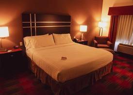 Holiday Inn Express & Suites CUMBERLAND - LA VALE by IHG 3