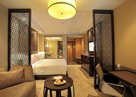 Crowne Plaza NEW DELHI MAYUR VIHAR NOIDA by IHG 5