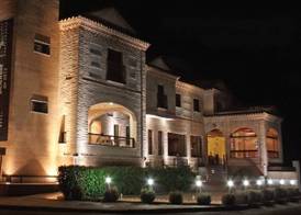 Hotel La Bastida Toledo 4
