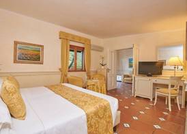 Hotel Hermitage 5
