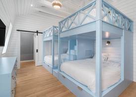 Block Island Bunk House 2