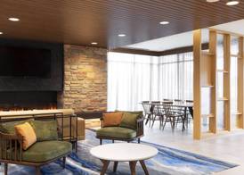 Fairfield by Marriott Inn and Suites O Fallon IL 5
