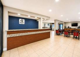 Quality Inn Augusta West Near Fort Gordon 3