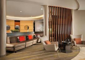SpringHill Suites by Marriott Cedar City 4