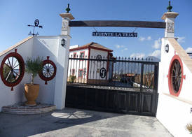 Apartamentos Fuente La Teja 3
