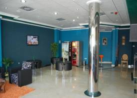 Hotel Almoradi 3