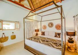 Beach Villas Lombok 3