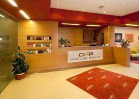 Grand Hotel President 5