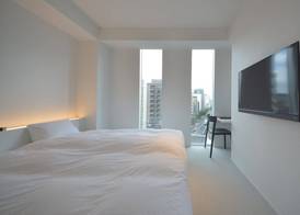 Carta Hotel Kyoto Gion 5
