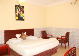 Carlcon Hotel 5