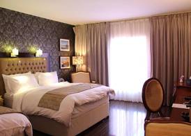 The Talbot Hotel 5