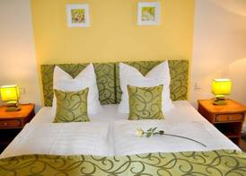 Landhotel Gillenfelder Hof 3