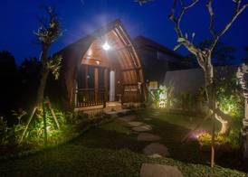 Pondok Naya Ubud 3