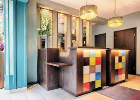 Leonardo Boutique Hotel Berlin City South 4