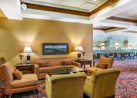 Best Western Premier Helena Great Northern Hotel 3
