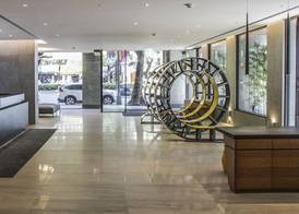 CityInn Hotel Plus- Fuxing North Road Branch 2