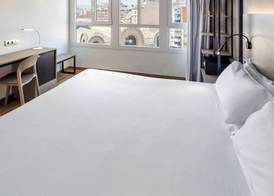 B&B HOTEL Tarragona Centro Urbis 5