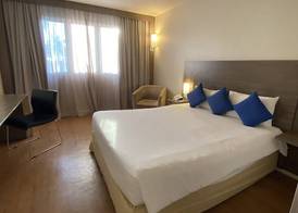 Novotel Manaus 5