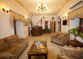 White Pearl Hotel 2