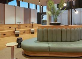 B&B HOTEL Barcelona Viladecans 4