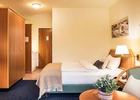 Fletcher Hotel-Restaurant Sundern-Sorpesee 5