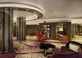 Sheraton Grand London Park Lane 4