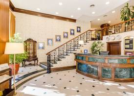 Gordion Hotel - Special Class 3