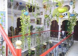 Nukkad Guest House Near Lake Pichola 3