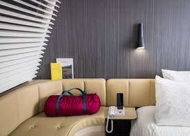 OKKO Hotels Cannes Centre 5